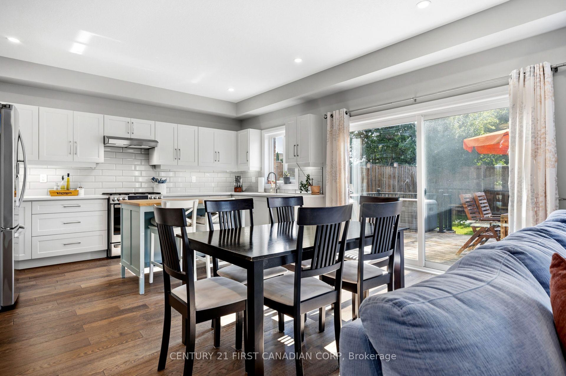Photo 10 of 204 Snyder Avenue N, Woolwich, Elmira — HOMEH