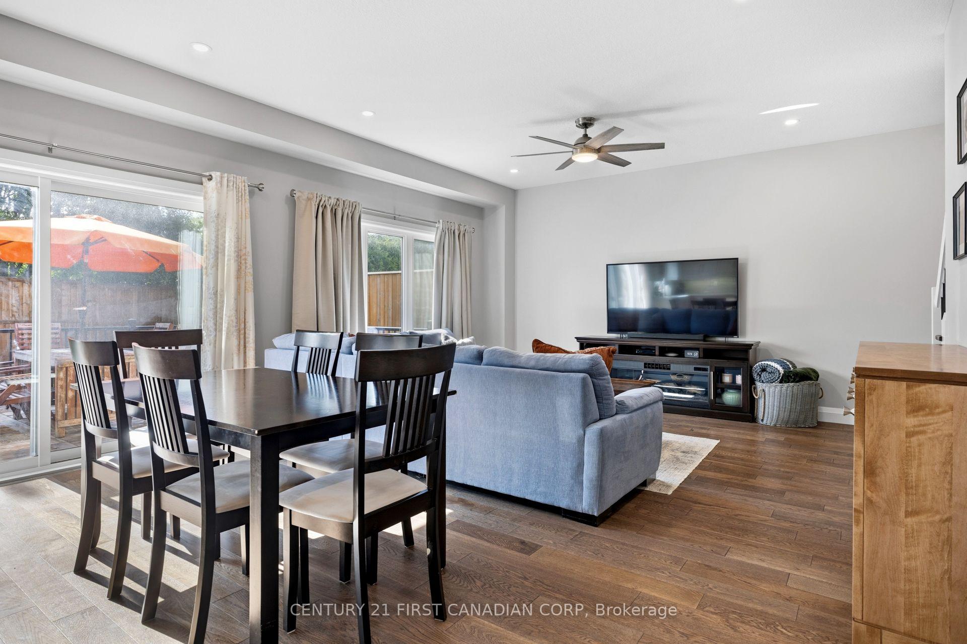 Photo 11 of 204 Snyder Avenue N, Woolwich, Elmira — HOMEH