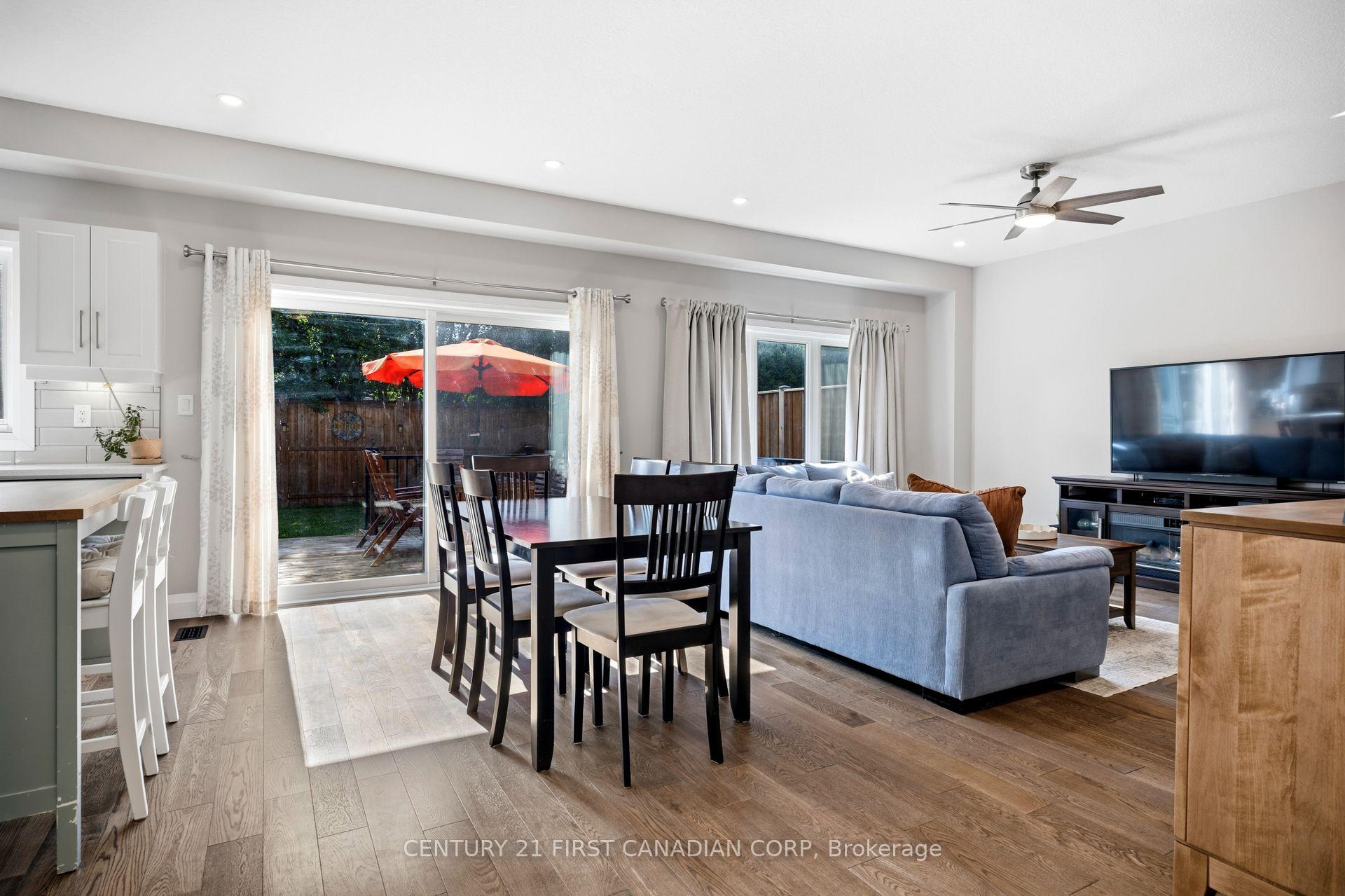 Photo 13 of 204 Snyder Avenue N, Woolwich, Elmira — HOMEH