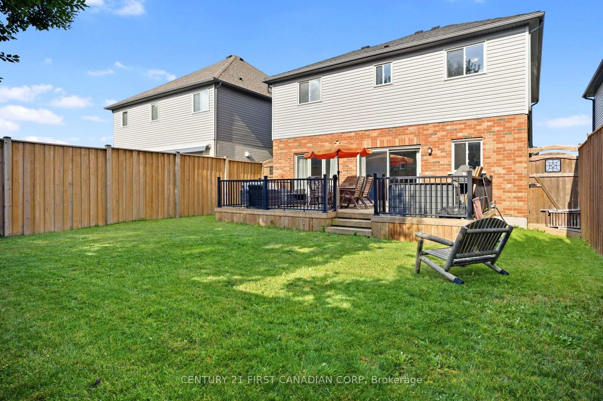 Photo 29 of 204 Snyder Avenue N, Woolwich, Elmira — HOMEH
