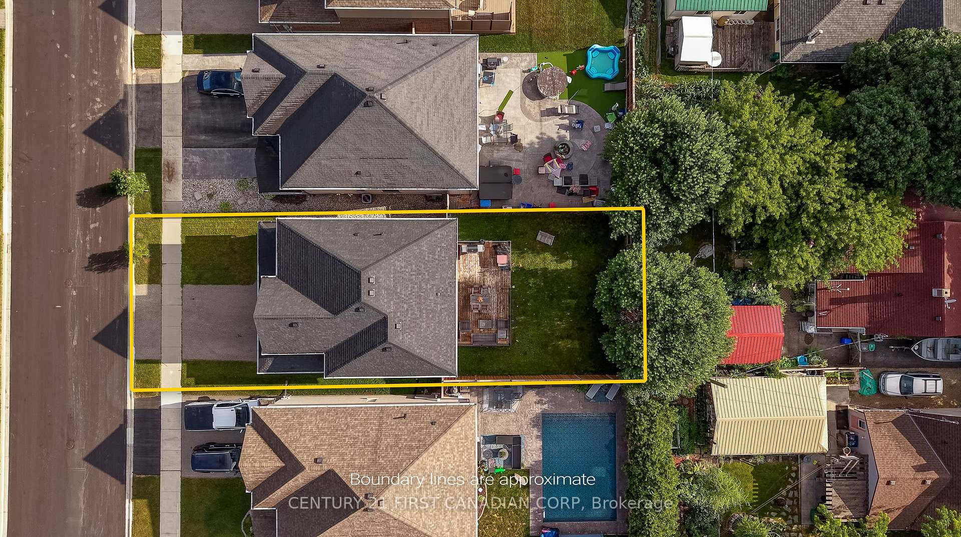 Photo 36 of 204 Snyder Avenue N, Woolwich, Elmira — HOMEH