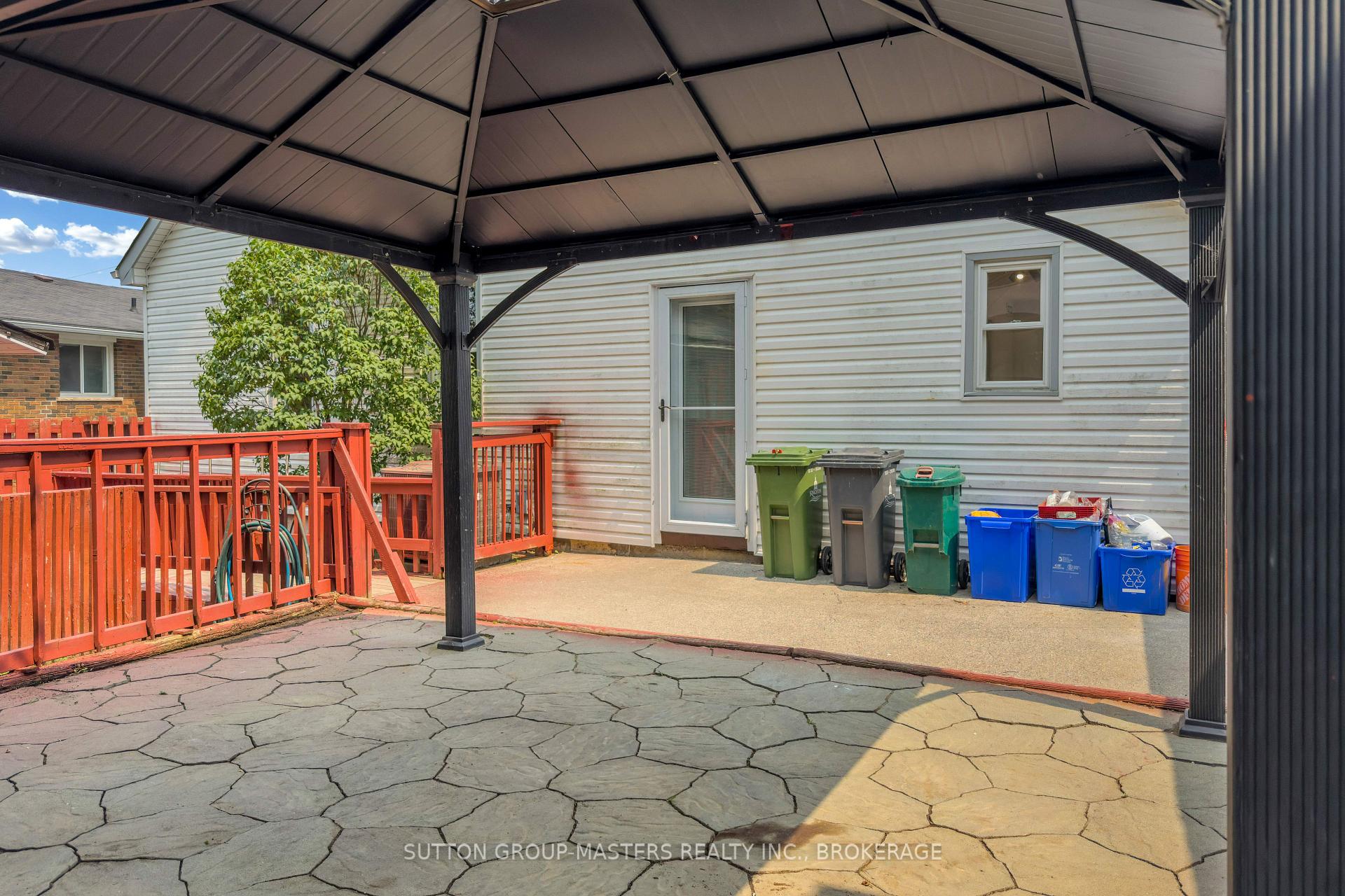 Photo 42 of 1062 Montreal Street, Kingston, Rideau — HOMEH