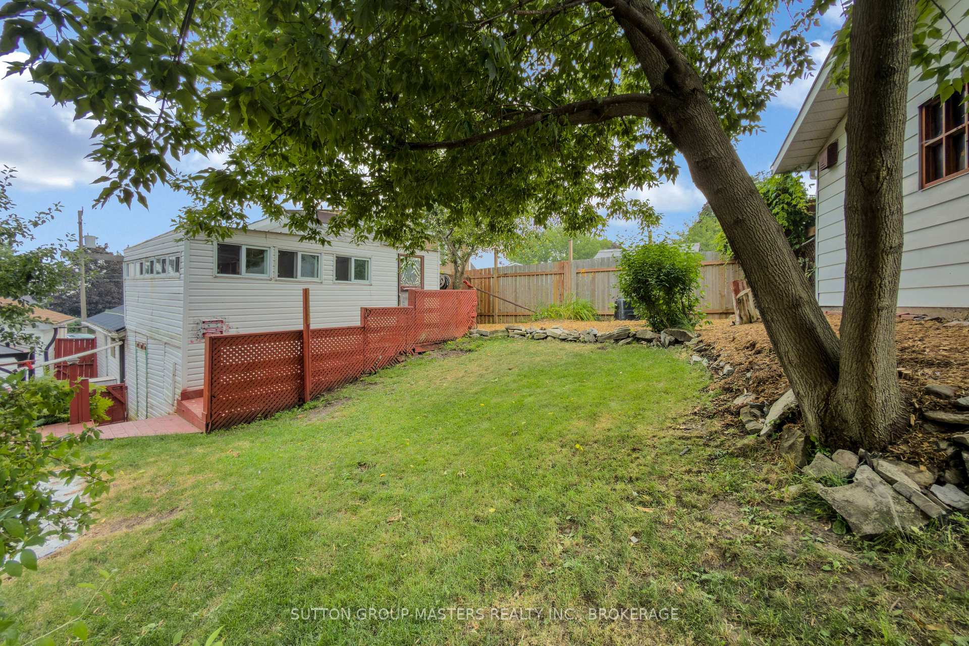 Photo 44 of 1062 Montreal Street, Kingston, Rideau — HOMEH