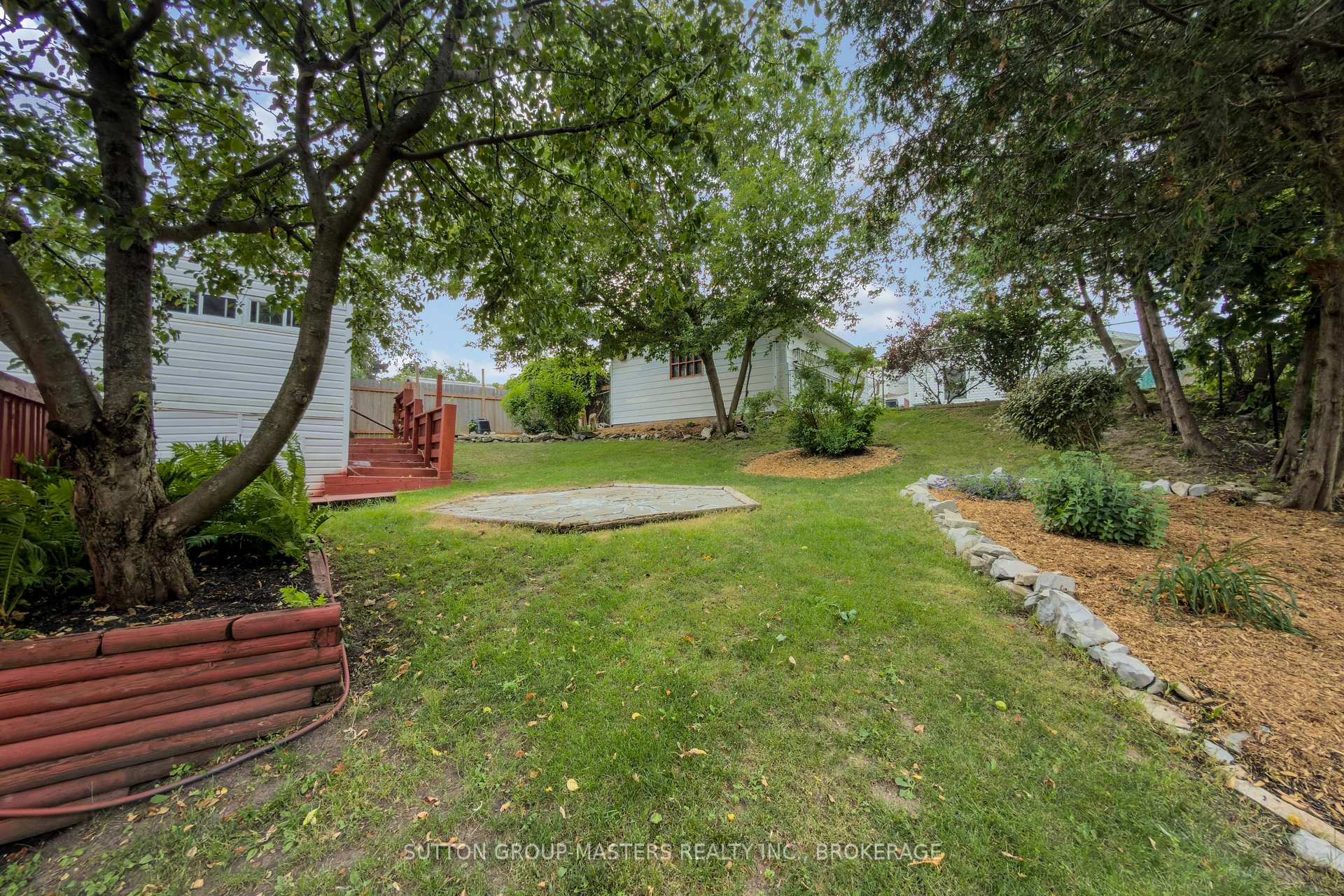 Photo 45 of 1062 Montreal Street, Kingston, Rideau — HOMEH