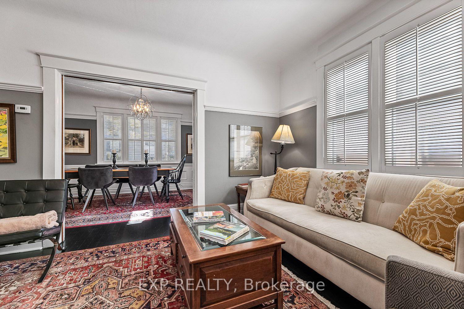 Photo 7 of 208 Lorne Avenue, Newmarket, Central Newmarket — HOMEH