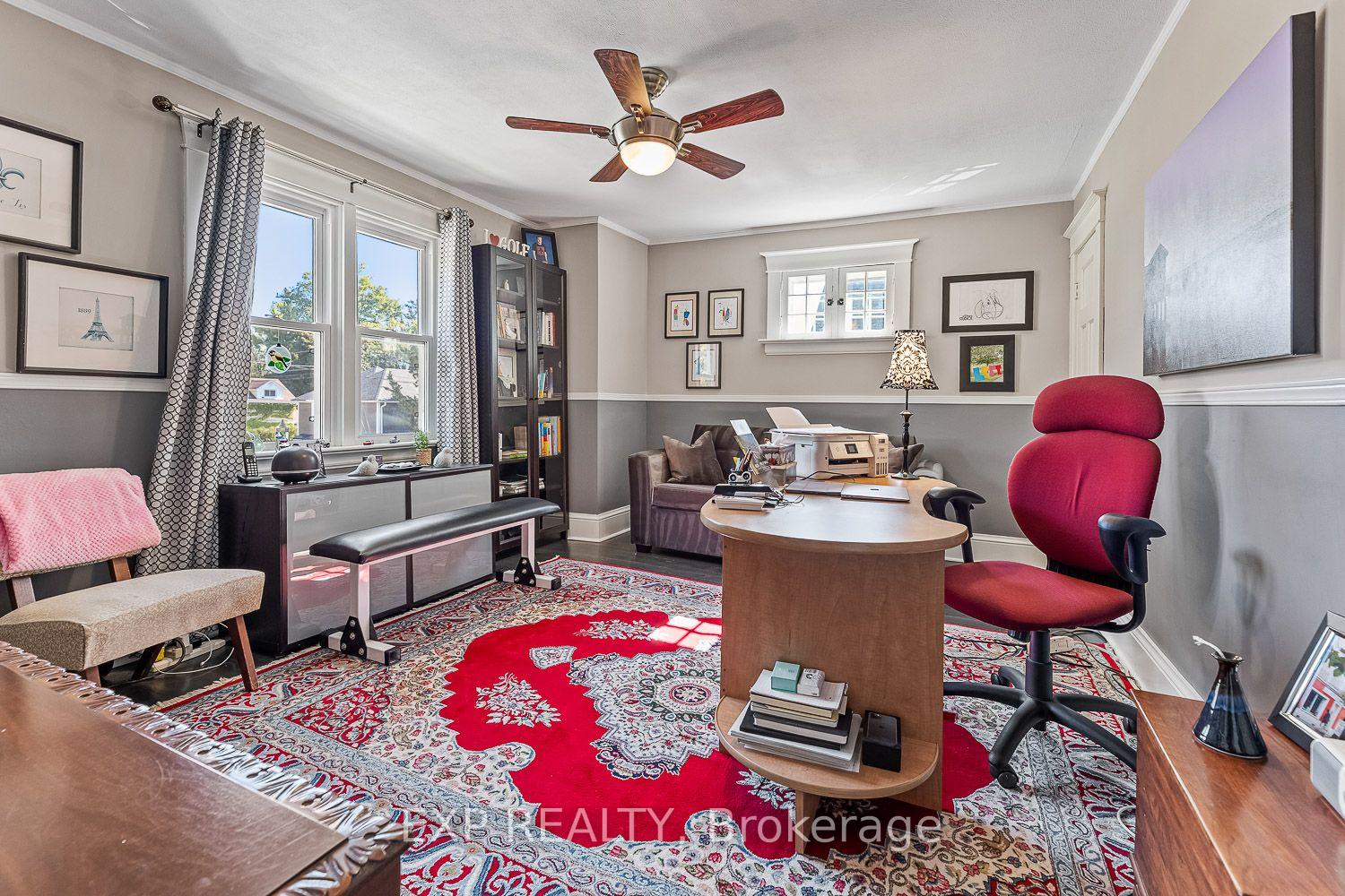 Photo 25 of 208 Lorne Avenue, Newmarket, Central Newmarket — HOMEH