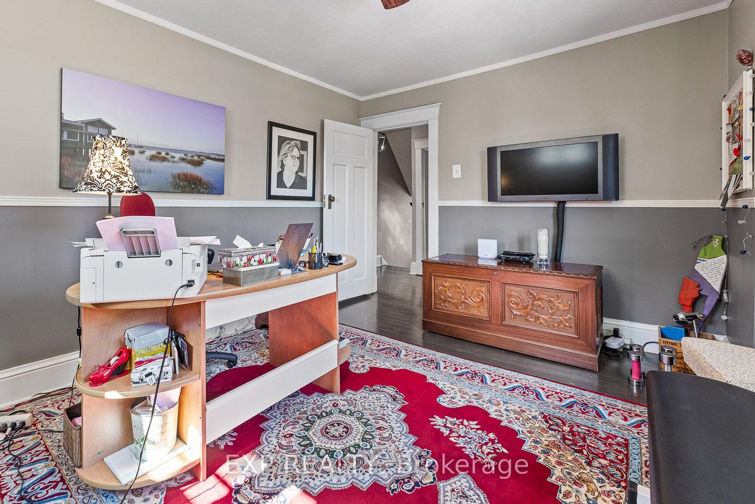 Photo 26 of 208 Lorne Avenue, Newmarket, Central Newmarket — HOMEH