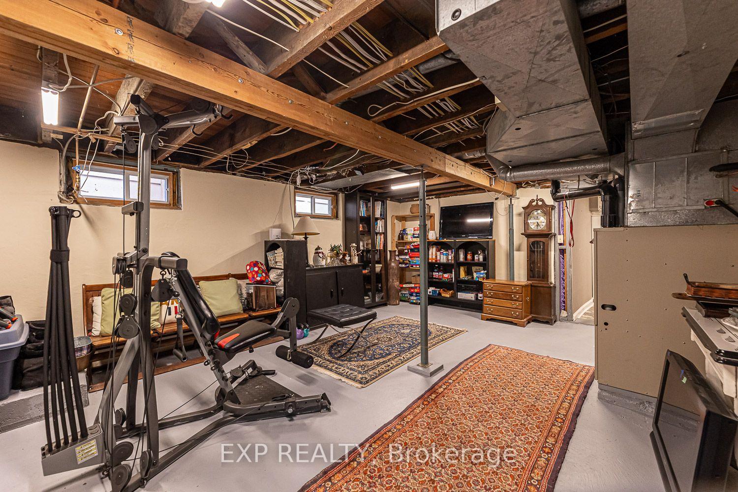Photo 34 of 208 Lorne Avenue, Newmarket, Central Newmarket — HOMEH