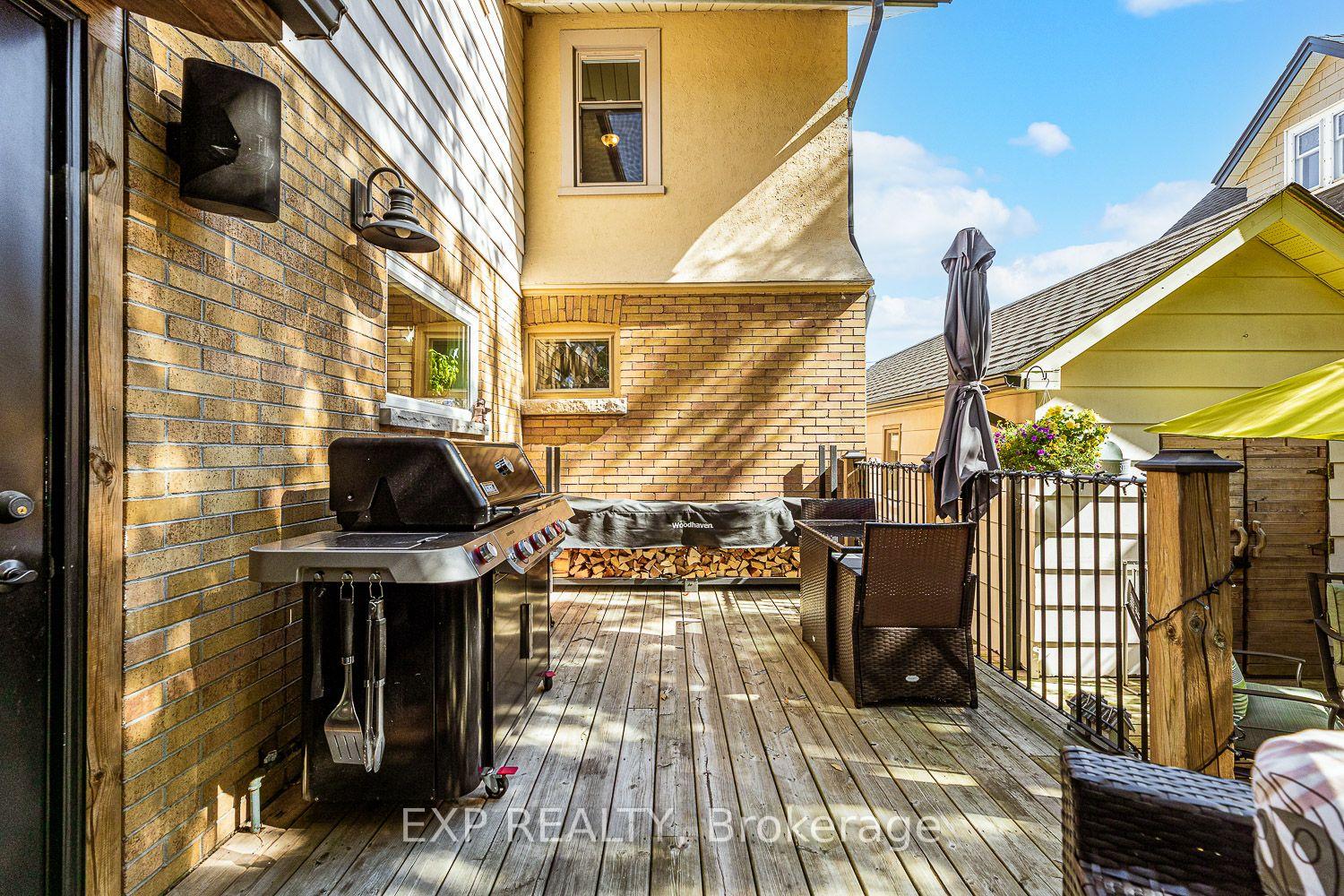 Photo 38 of 208 Lorne Avenue, Newmarket, Central Newmarket — HOMEH