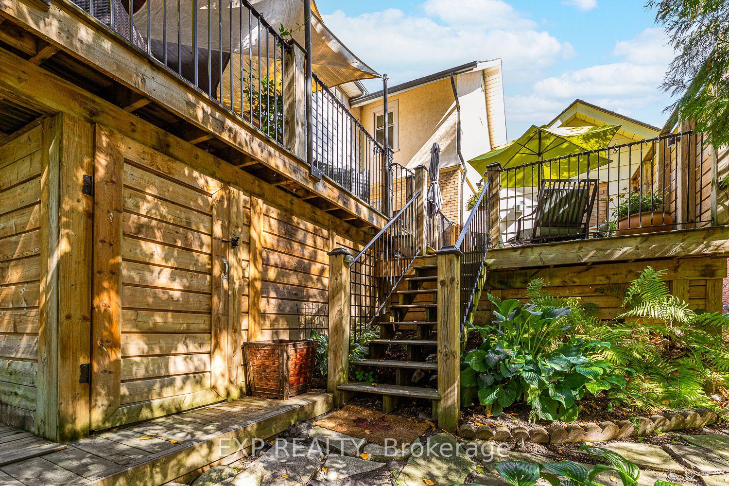Photo 41 of 208 Lorne Avenue, Newmarket, Central Newmarket — HOMEH