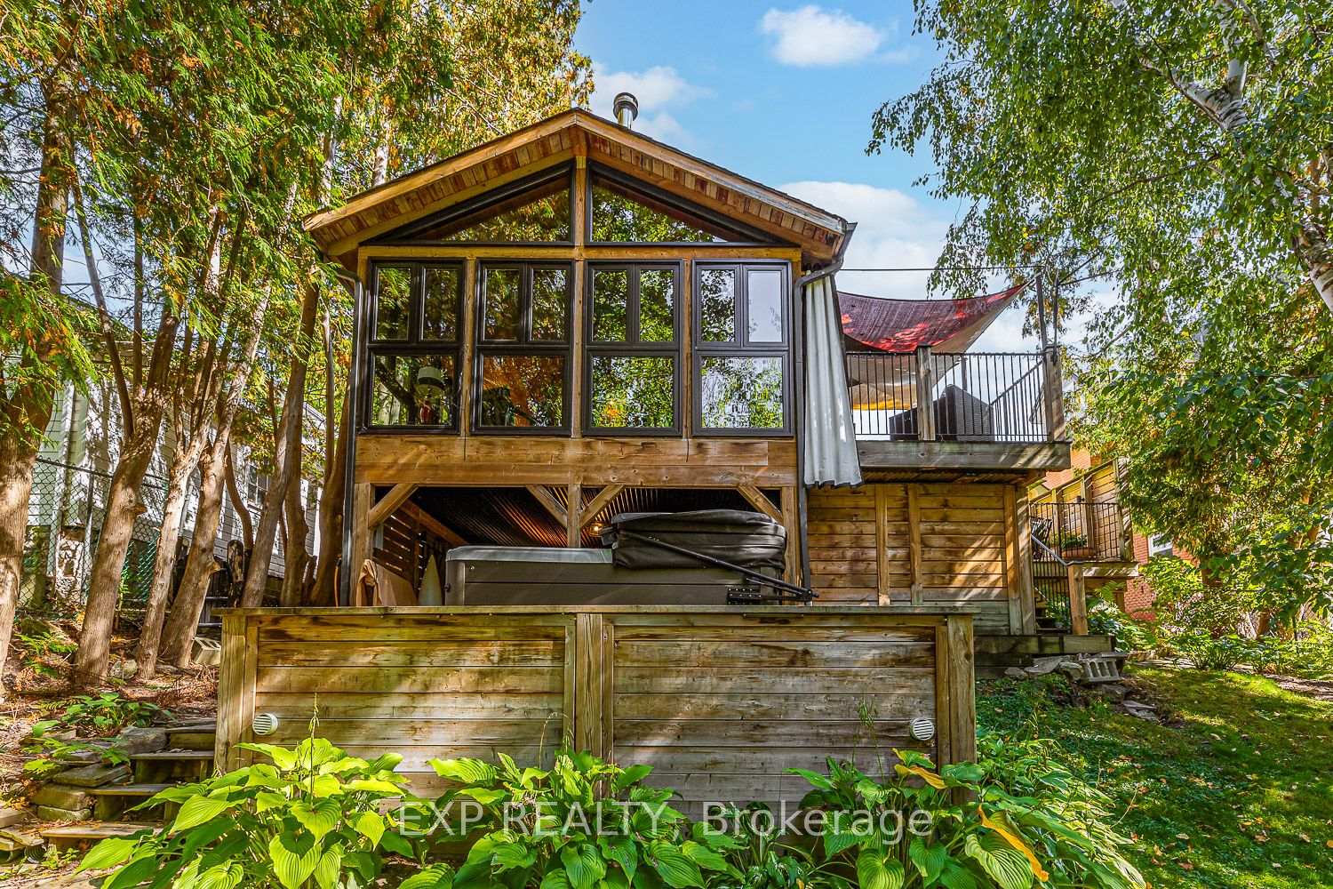 Photo 44 of 208 Lorne Avenue, Newmarket, Central Newmarket — HOMEH