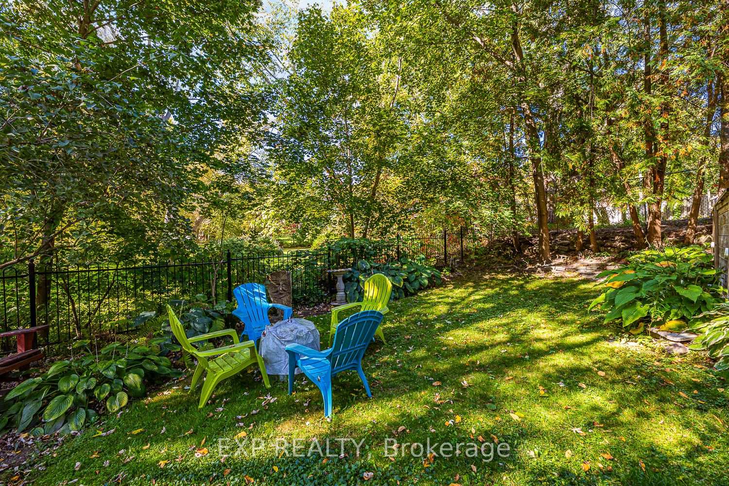 Photo 45 of 208 Lorne Avenue, Newmarket, Central Newmarket — HOMEH