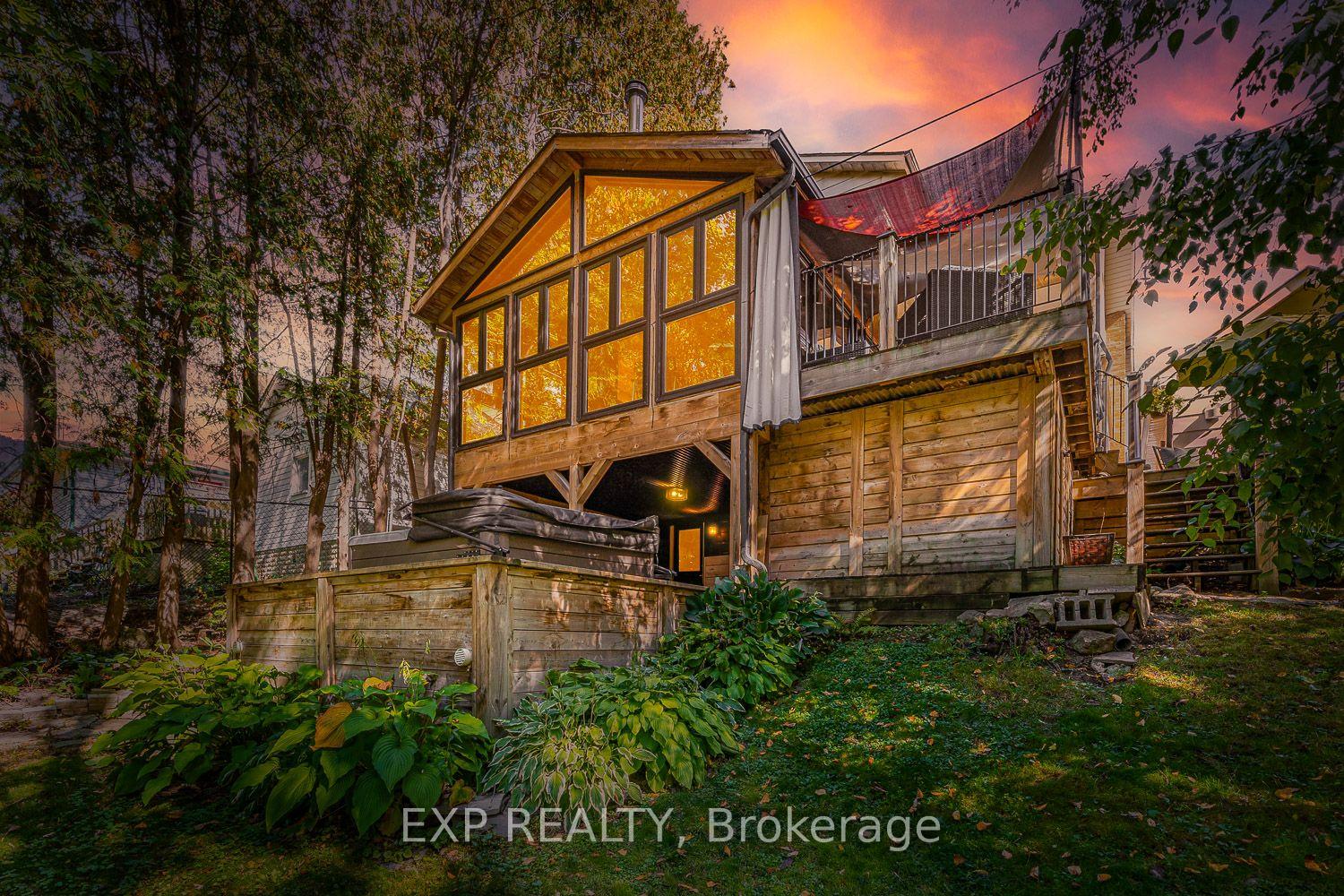 Photo 46 of 208 Lorne Avenue, Newmarket, Central Newmarket — HOMEH