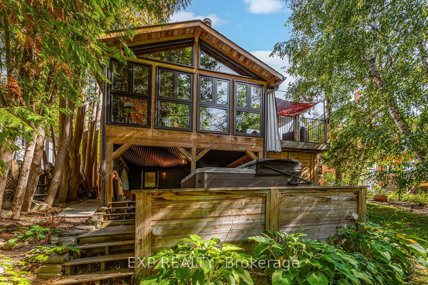 Photo 47 of 208 Lorne Avenue, Newmarket, Central Newmarket — HOMEH