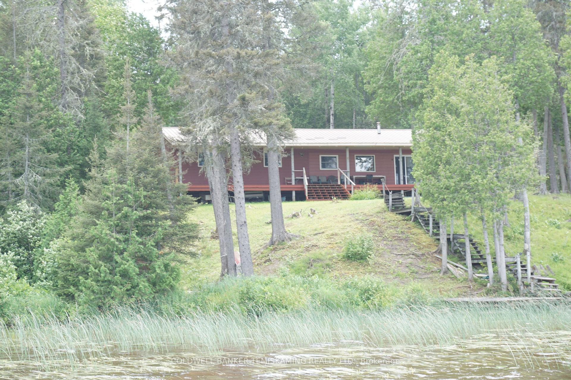Photo 3 of PCl 21422 Skeleton Lake, Englehart, Central Timiskaming — HOMEH