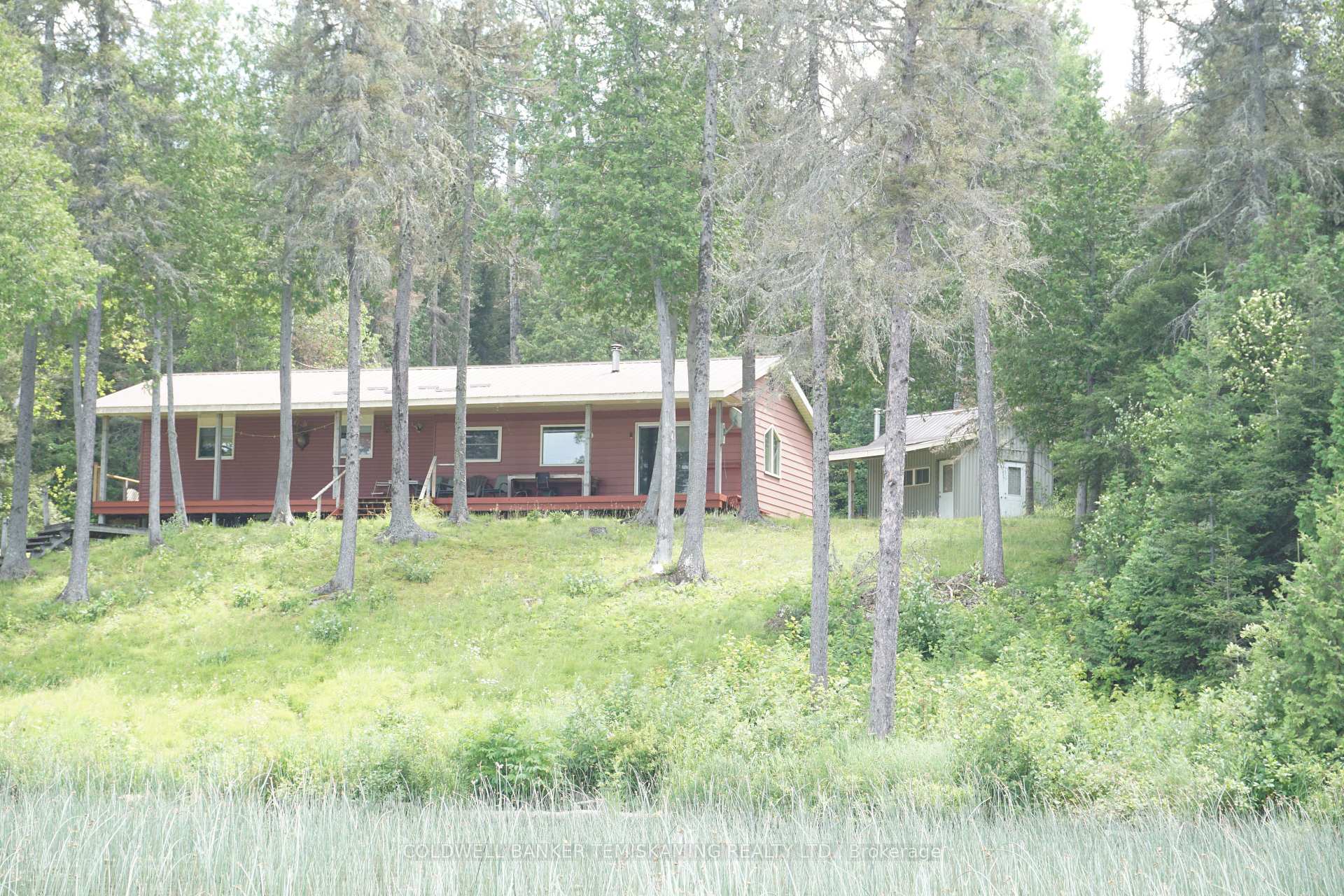 Photo 4 of PCl 21422 Skeleton Lake, Englehart, Central Timiskaming — HOMEH