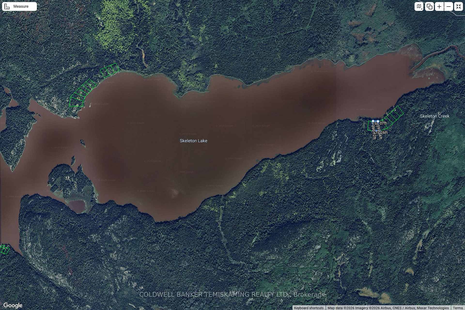 Photo 5 of PCl 21422 Skeleton Lake, Englehart, Central Timiskaming — HOMEH