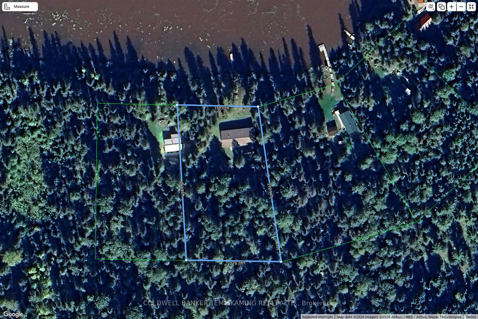 Photo 7 of PCl 21422 Skeleton Lake, Englehart, Central Timiskaming — HOMEH
