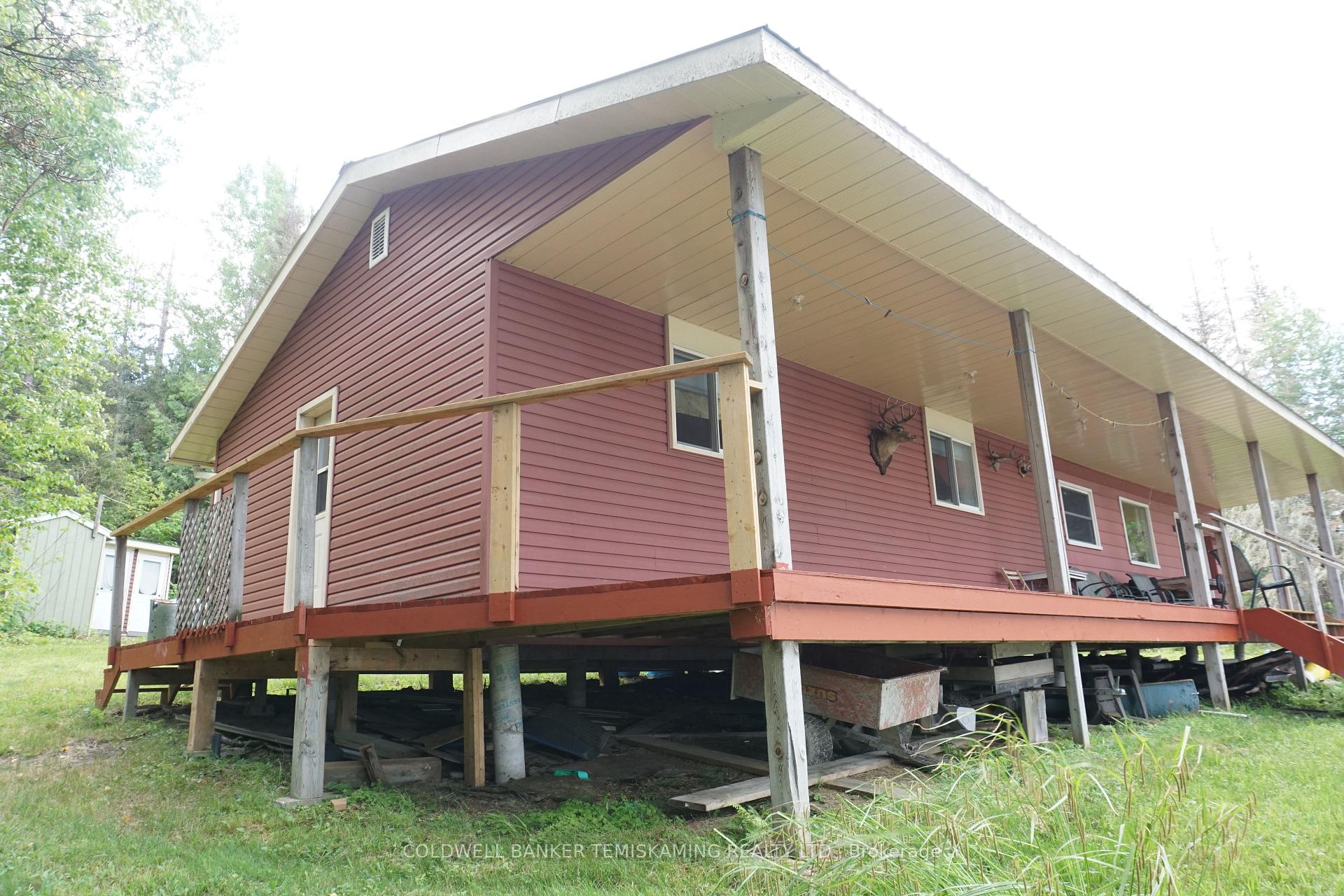 Photo 9 of PCl 21422 Skeleton Lake, Englehart, Central Timiskaming — HOMEH