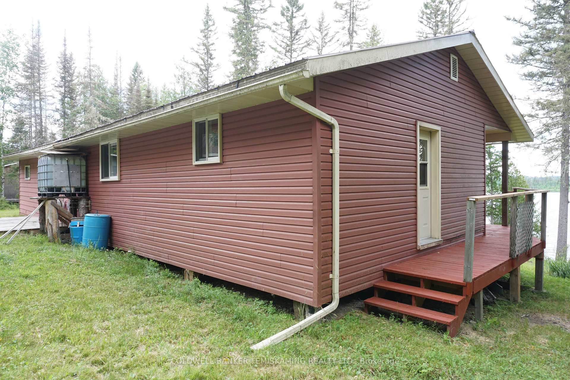 Photo 10 of PCl 21422 Skeleton Lake, Englehart, Central Timiskaming — HOMEH