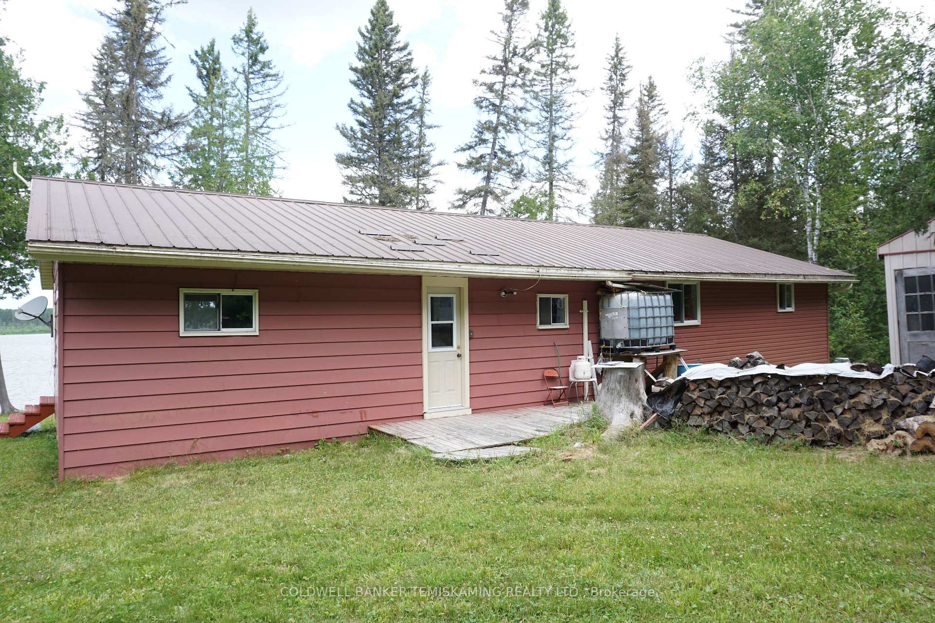 Photo 11 of PCl 21422 Skeleton Lake, Englehart, Central Timiskaming — HOMEH