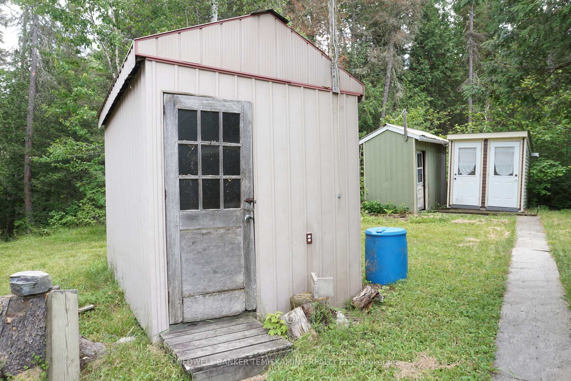 Photo 12 of PCl 21422 Skeleton Lake, Englehart, Central Timiskaming — HOMEH