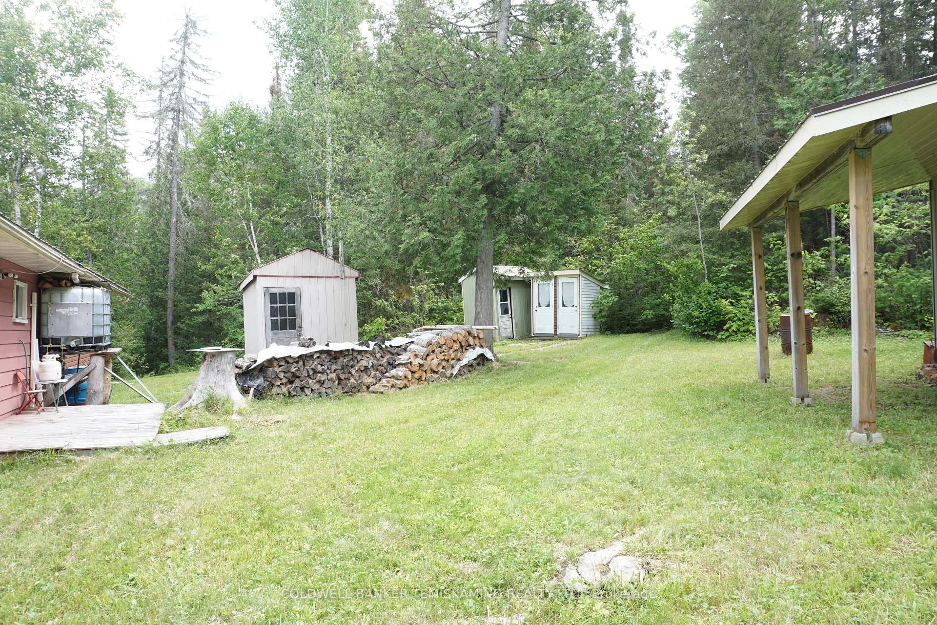 Photo 13 of PCl 21422 Skeleton Lake, Englehart, Central Timiskaming — HOMEH