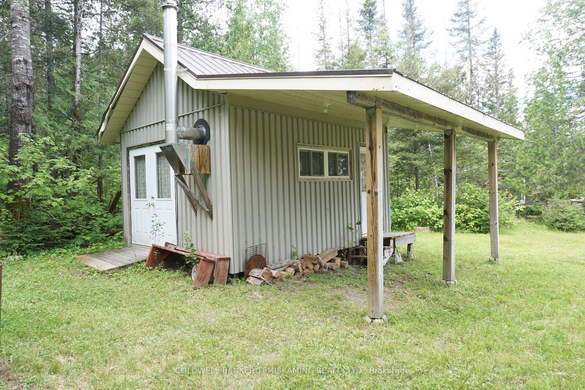 Photo 14 of PCl 21422 Skeleton Lake, Englehart, Central Timiskaming — HOMEH