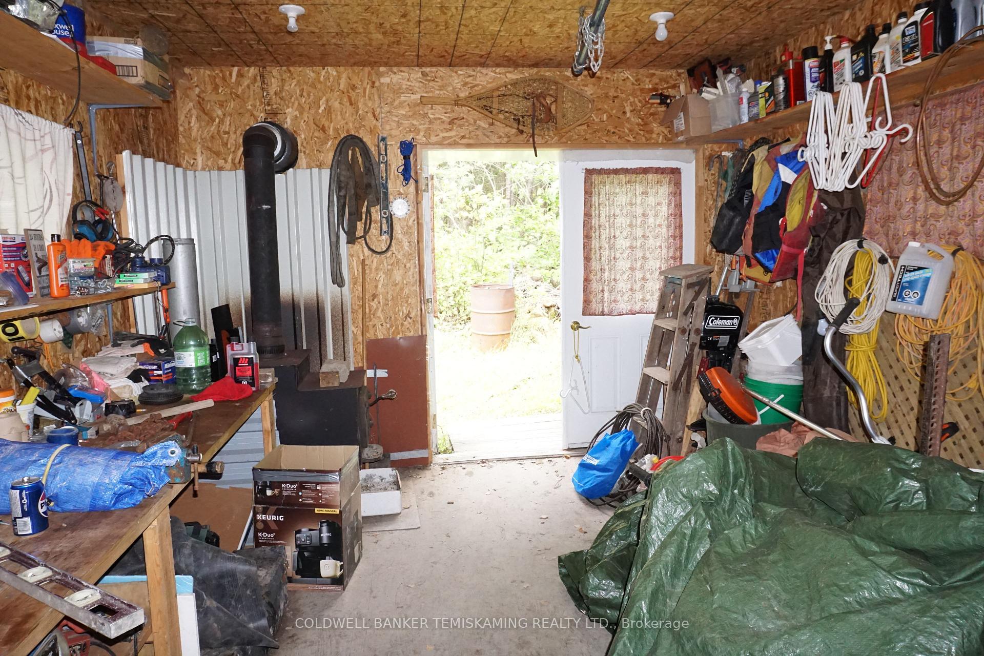 Photo 15 of PCl 21422 Skeleton Lake, Englehart, Central Timiskaming — HOMEH