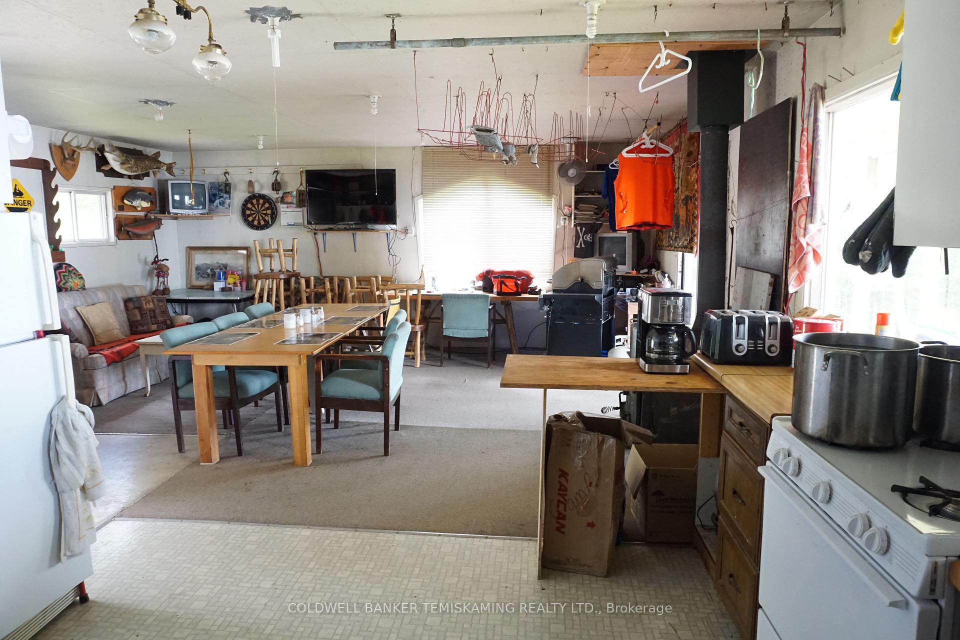 Photo 24 of PCl 21422 Skeleton Lake, Englehart, Central Timiskaming — HOMEH