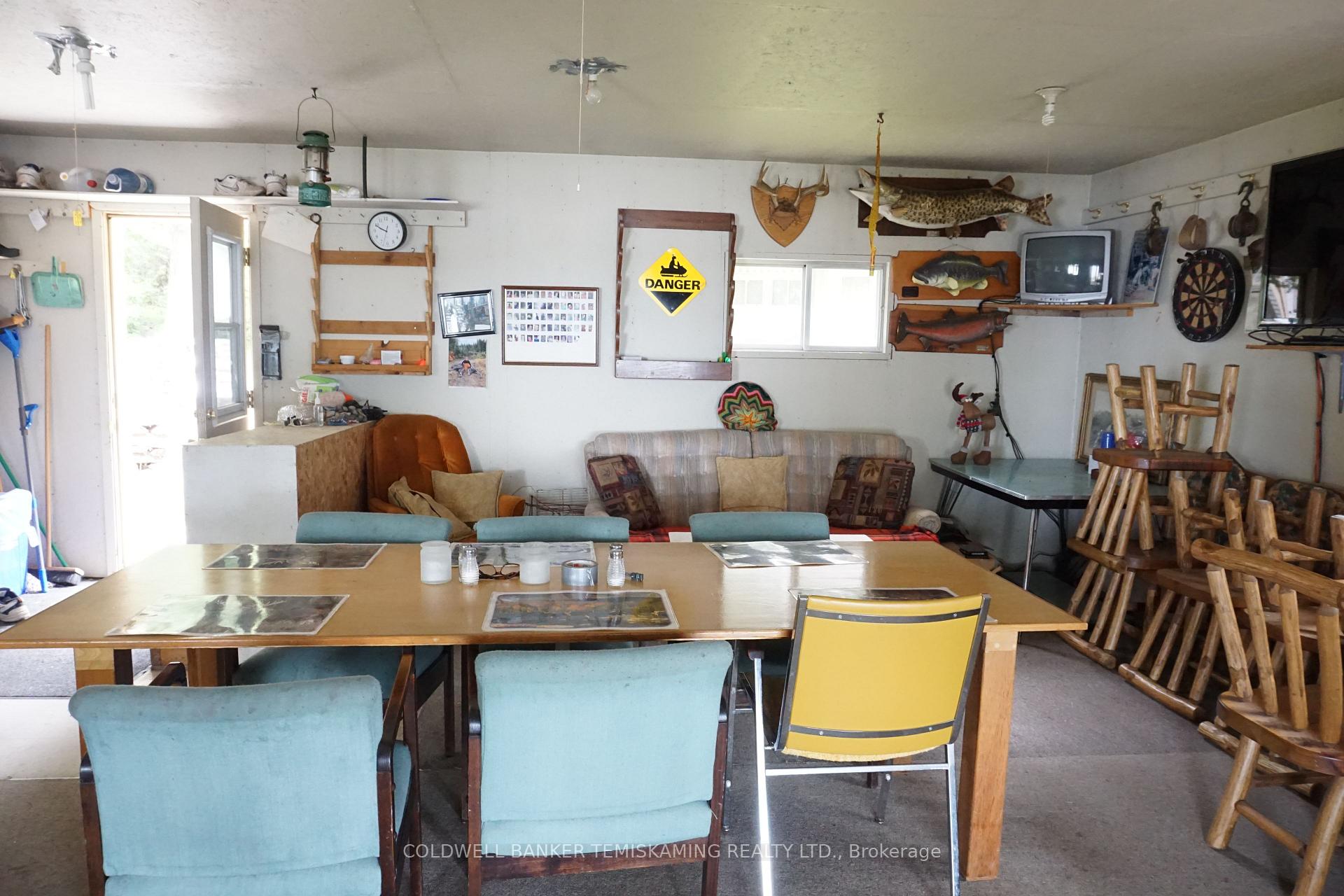 Photo 28 of PCl 21422 Skeleton Lake, Englehart, Central Timiskaming — HOMEH