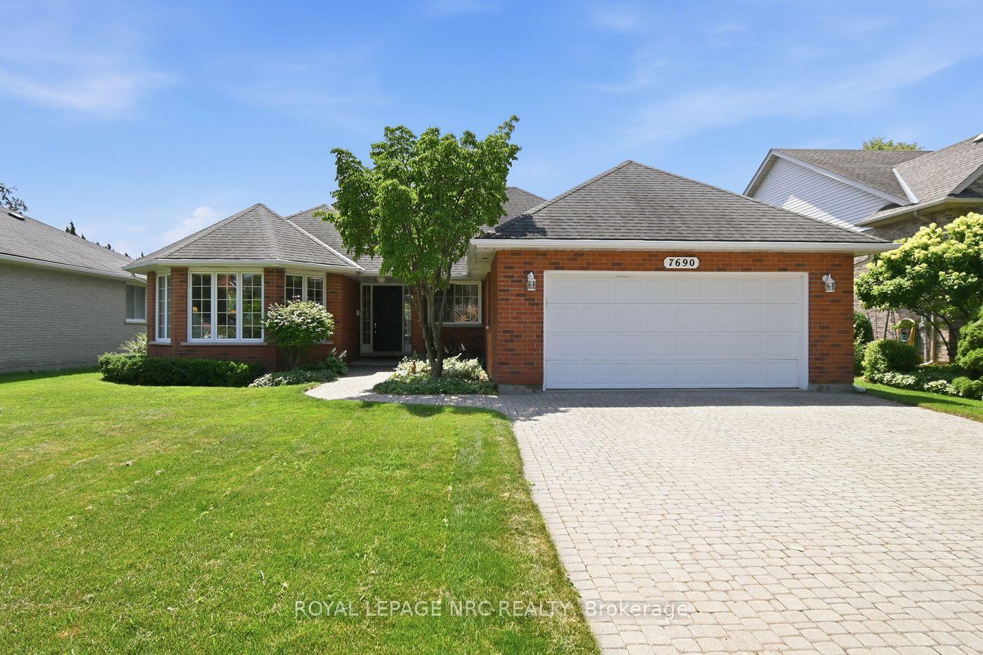 Photo 1 of 7690 Mount Carmel Boulevard, Niagara Falls, Mt. Carmel — HOMEH