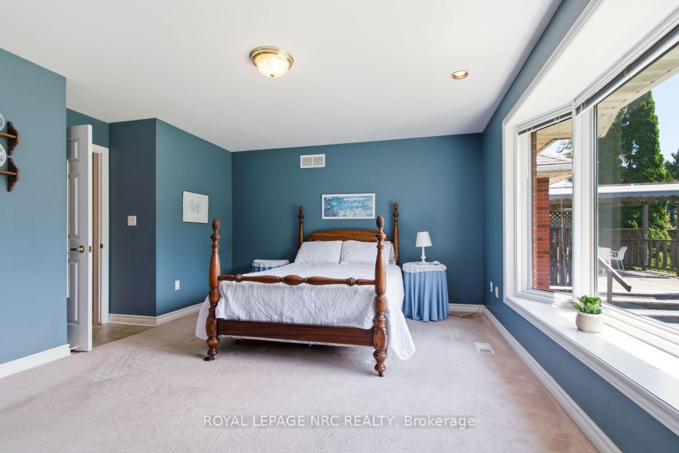 Photo 20 of 7690 Mount Carmel Boulevard, Niagara Falls, Mt. Carmel — HOMEH