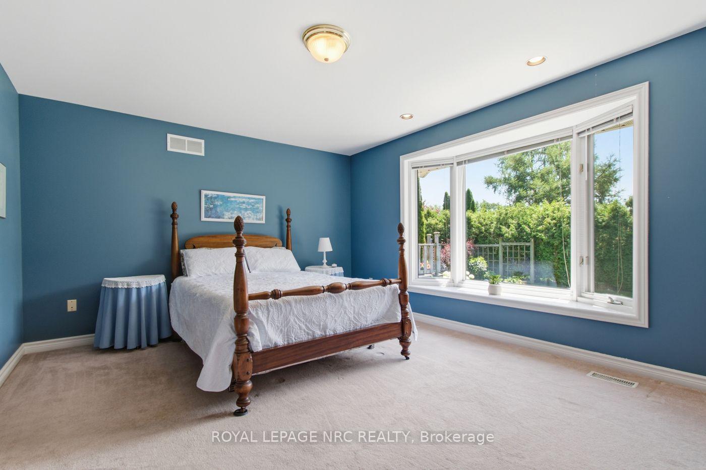 Photo 21 of 7690 Mount Carmel Boulevard, Niagara Falls, Mt. Carmel — HOMEH