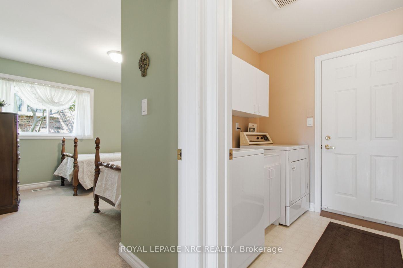 Photo 25 of 7690 Mount Carmel Boulevard, Niagara Falls, Mt. Carmel — HOMEH