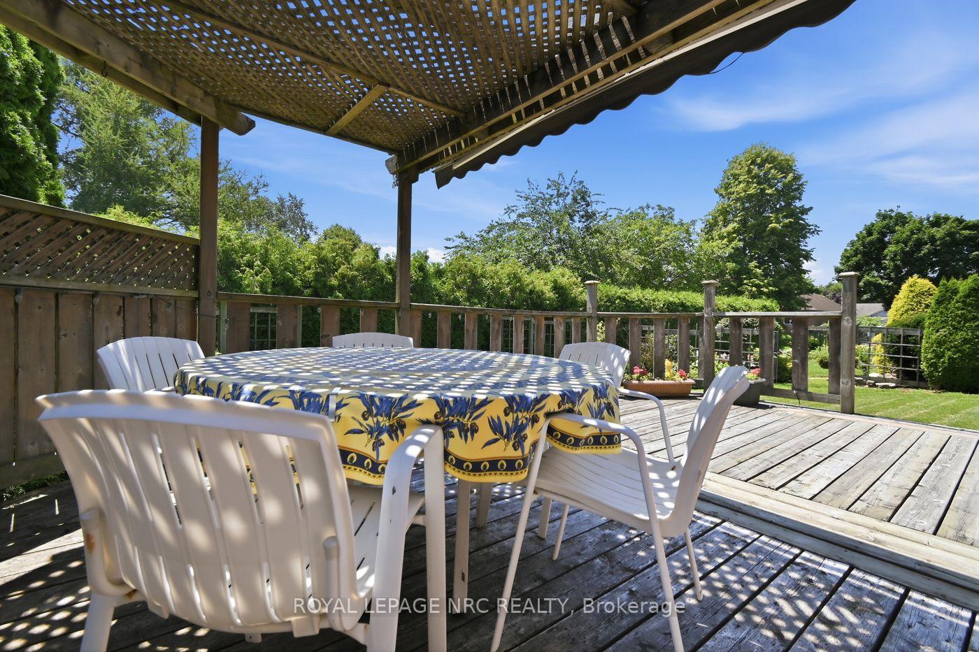 Photo 39 of 7690 Mount Carmel Boulevard, Niagara Falls, Mt. Carmel — HOMEH
