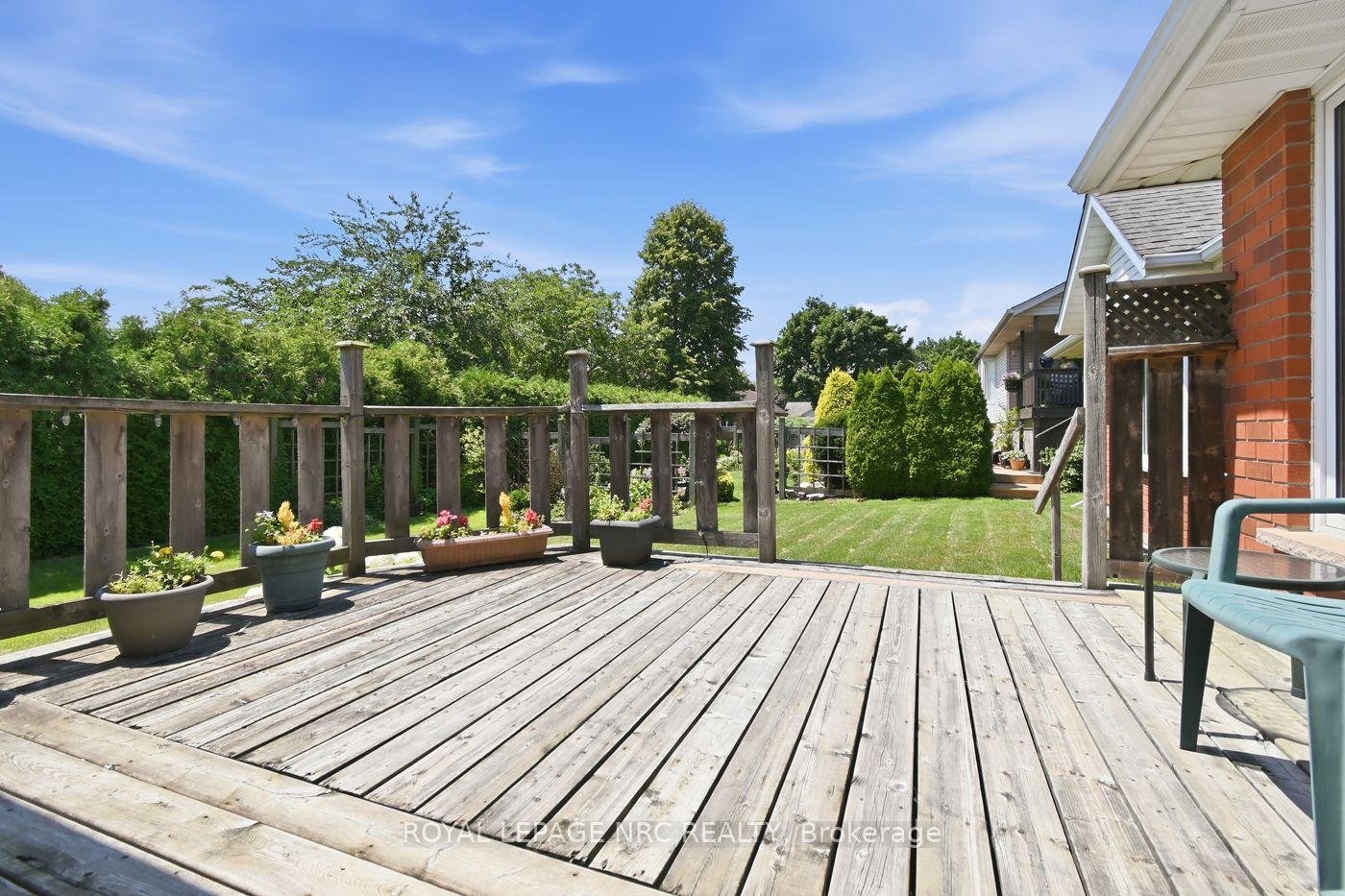 Photo 40 of 7690 Mount Carmel Boulevard, Niagara Falls, Mt. Carmel — HOMEH