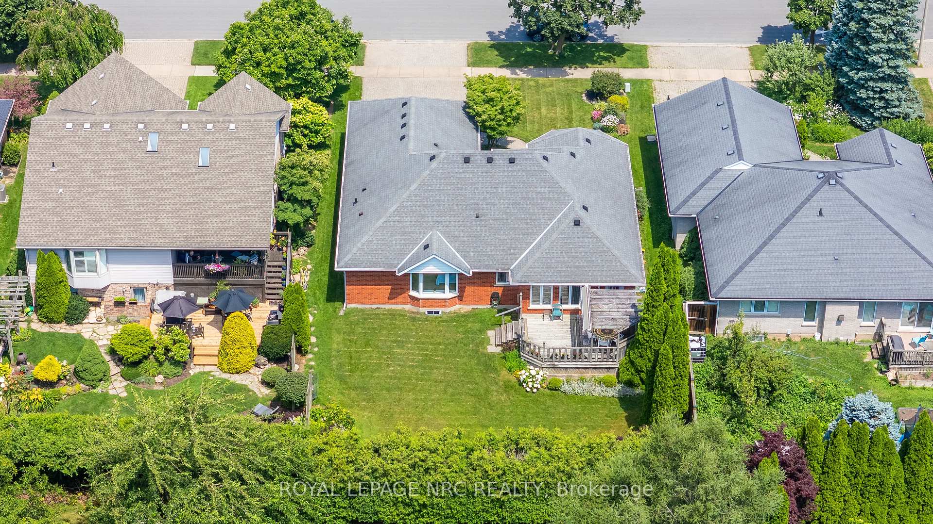 Photo 41 of 7690 Mount Carmel Boulevard, Niagara Falls, Mt. Carmel — HOMEH