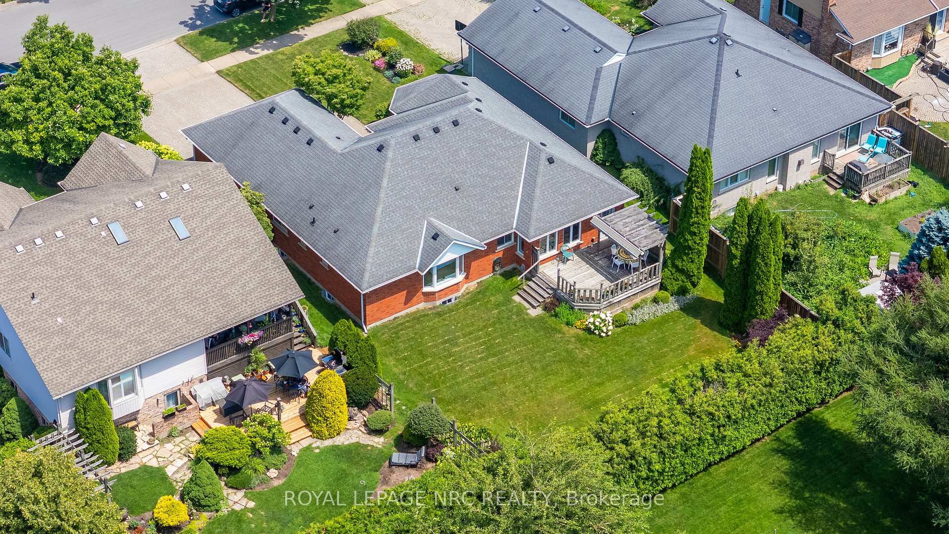 Photo 42 of 7690 Mount Carmel Boulevard, Niagara Falls, Mt. Carmel — HOMEH