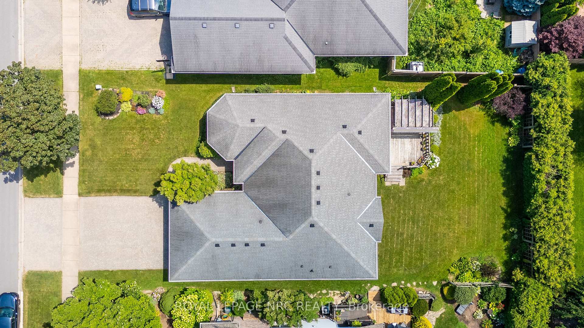 Photo 43 of 7690 Mount Carmel Boulevard, Niagara Falls, Mt. Carmel — HOMEH