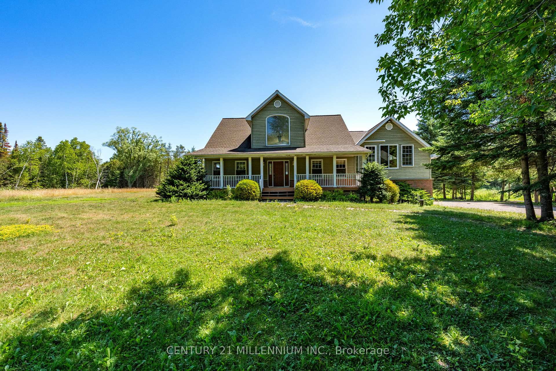 Photo 2 of 5359 Eighth Line, Erin, Rural Erin — HOMEH