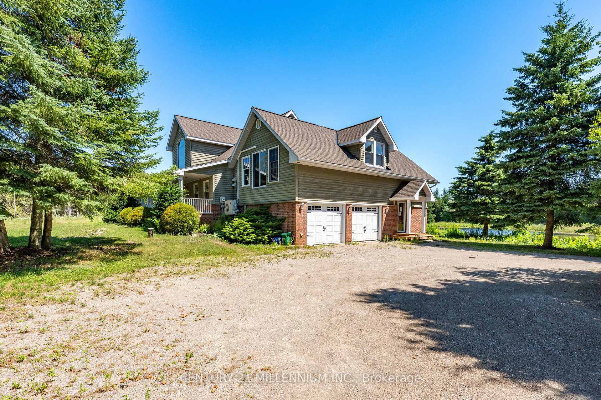 Photo 6 of 5359 Eighth Line, Erin, Rural Erin — HOMEH