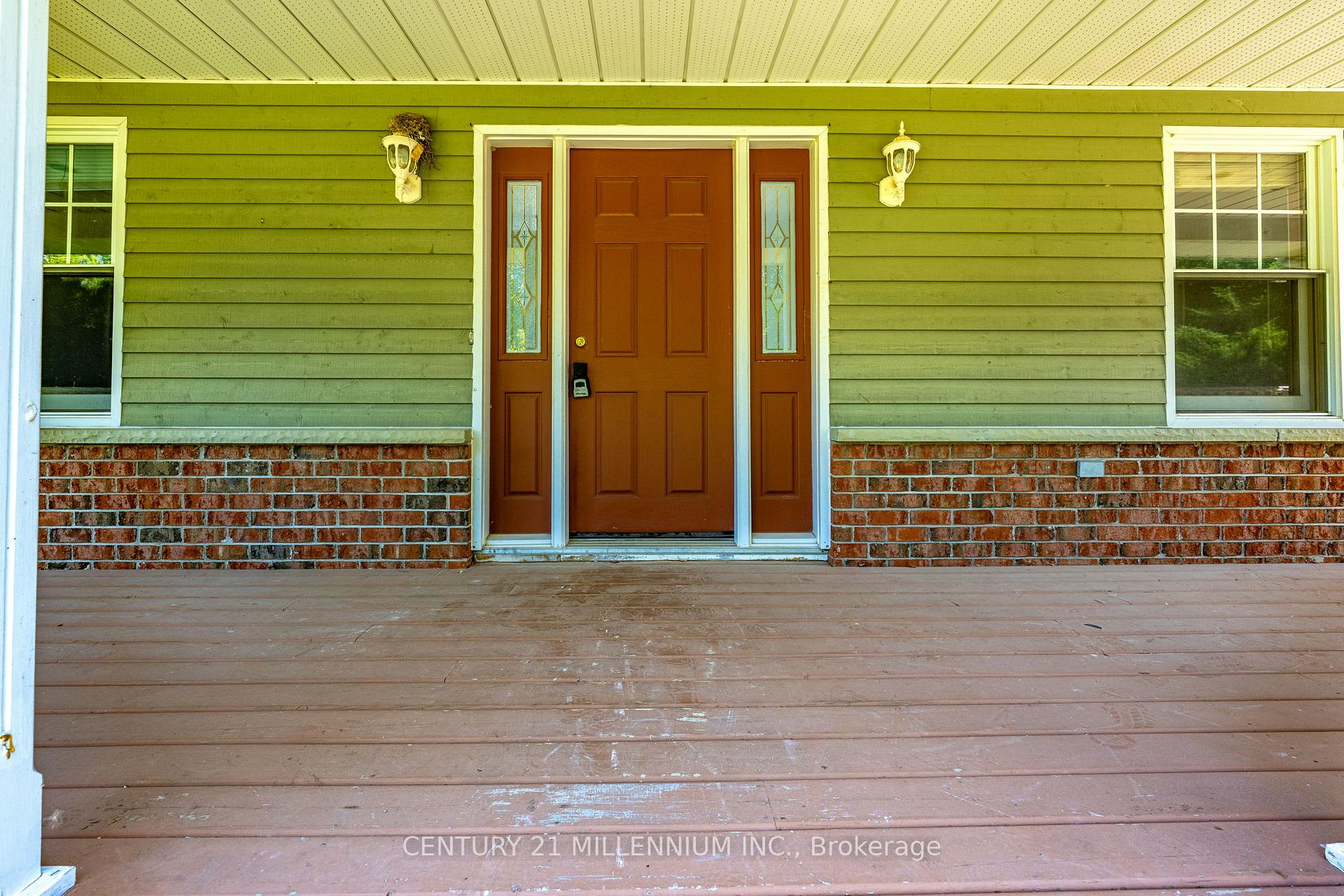Photo 11 of 5359 Eighth Line, Erin, Rural Erin — HOMEH