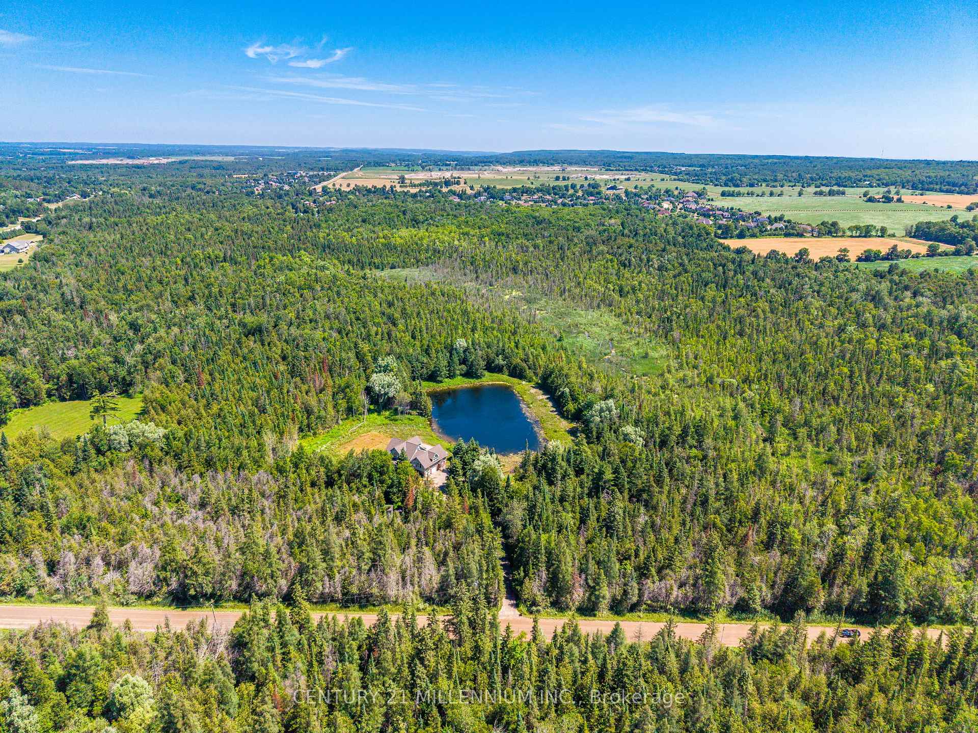 Photo 42 of 5359 Eighth Line, Erin, Rural Erin — HOMEH