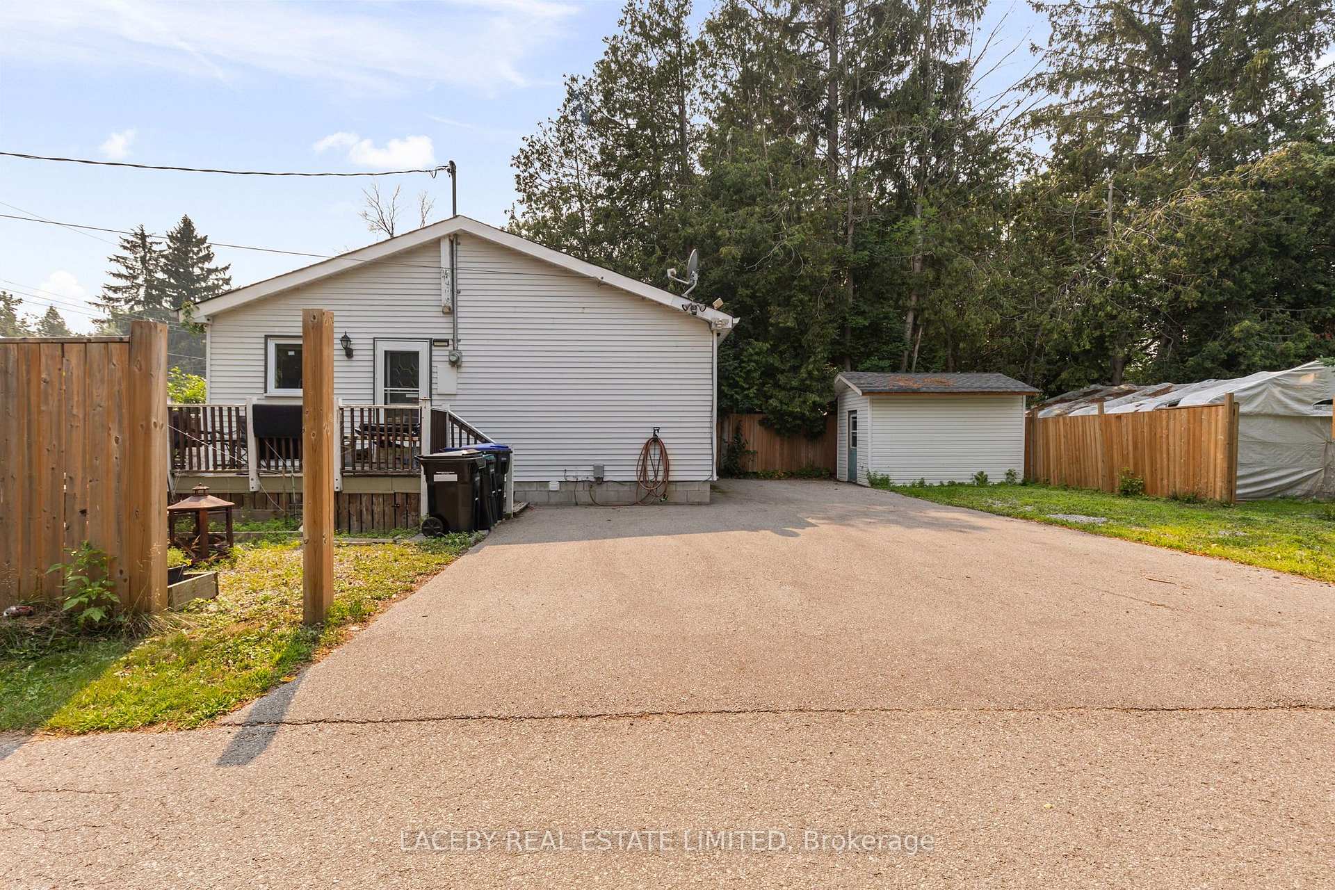 Photo 16 of 674 Chestnut Street, Innisfil, Rural Innisfil — HOMEH