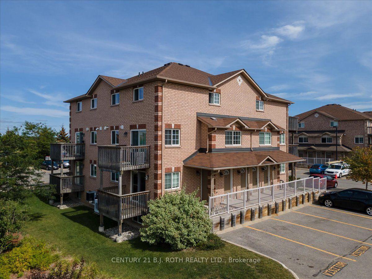 Photo of Unit 5, 93 Goodwin Drive