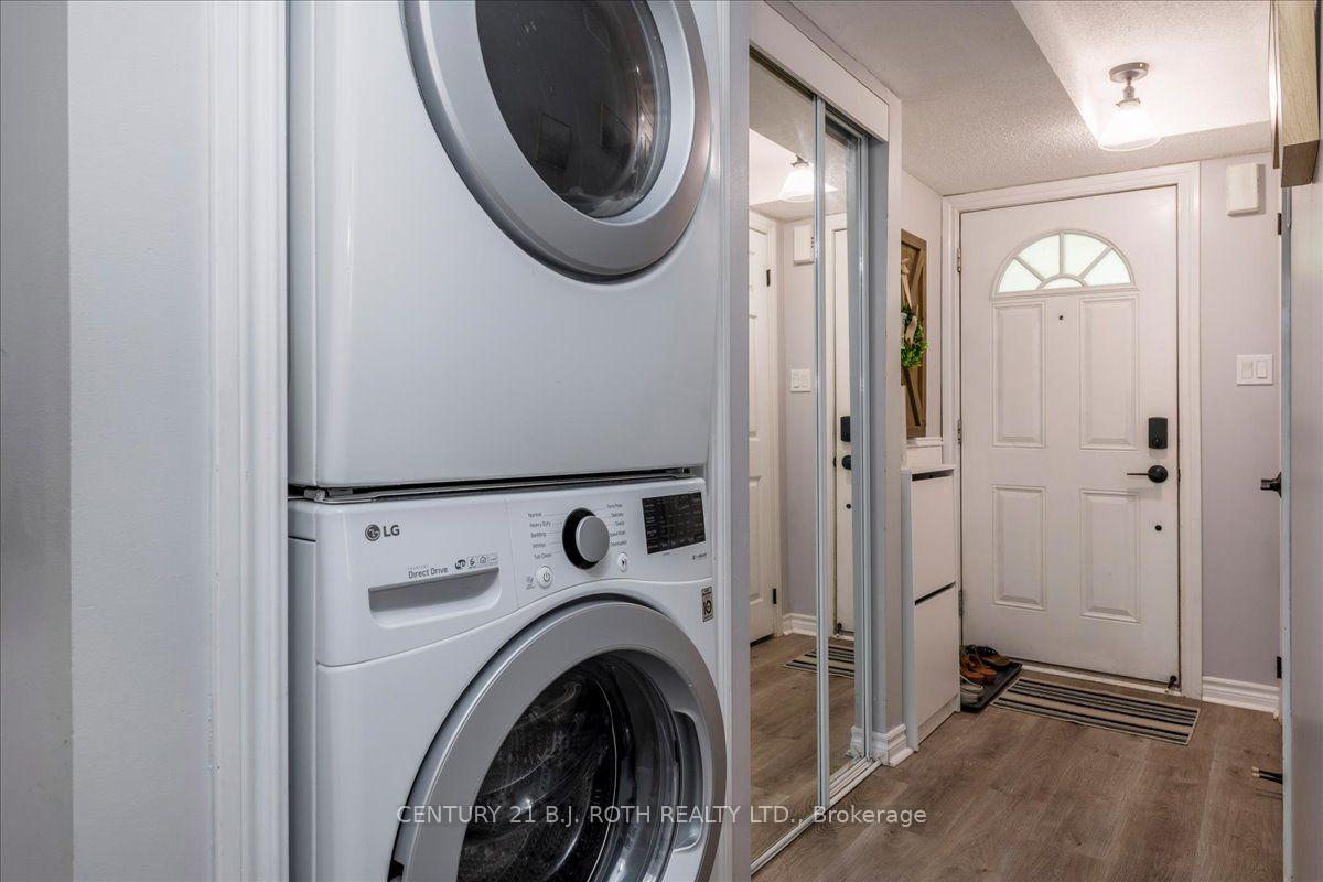 Photo 3 of Unit 5, 93 Goodwin Drive, Barrie, Painswick South — HOMEH