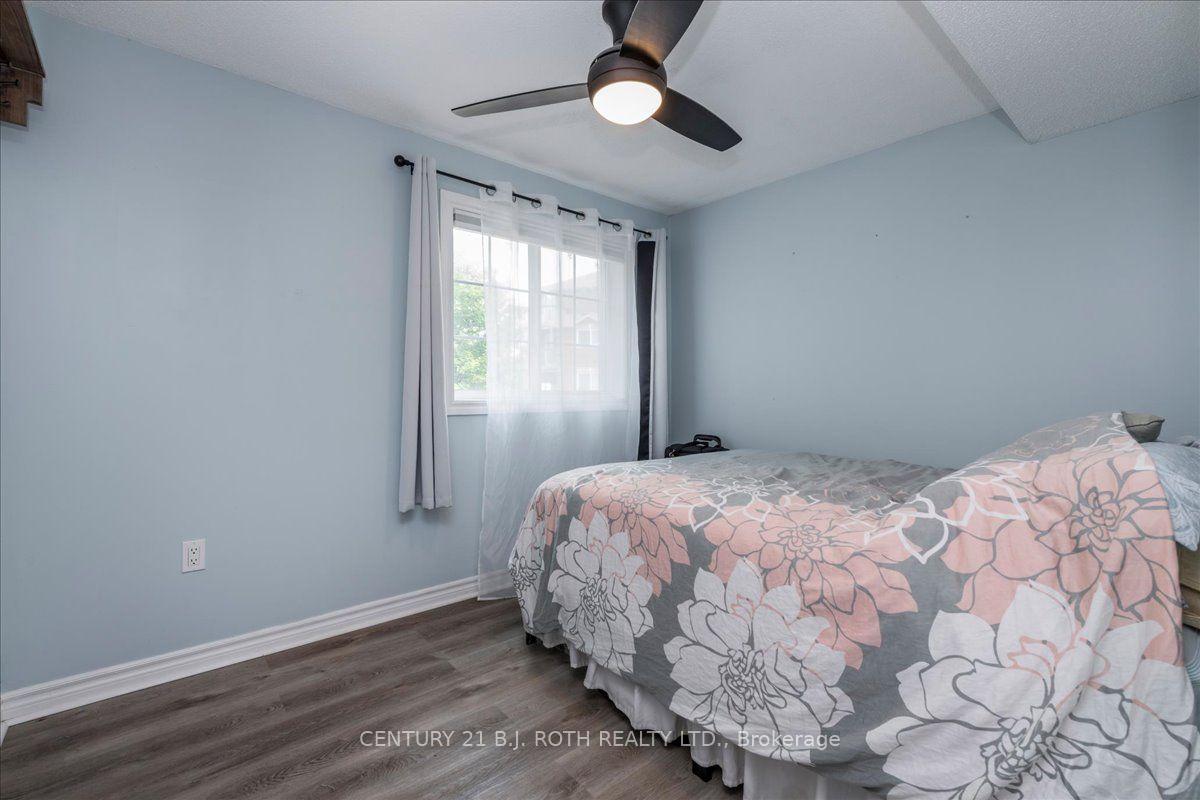 Photo 10 of Unit 5, 93 Goodwin Drive, Barrie, Painswick South — HOMEH