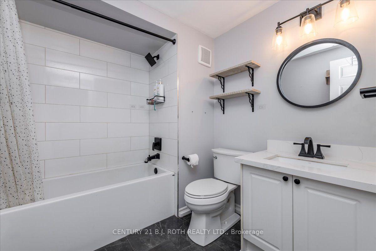 Photo 11 of Unit 5, 93 Goodwin Drive, Barrie, Painswick South — HOMEH