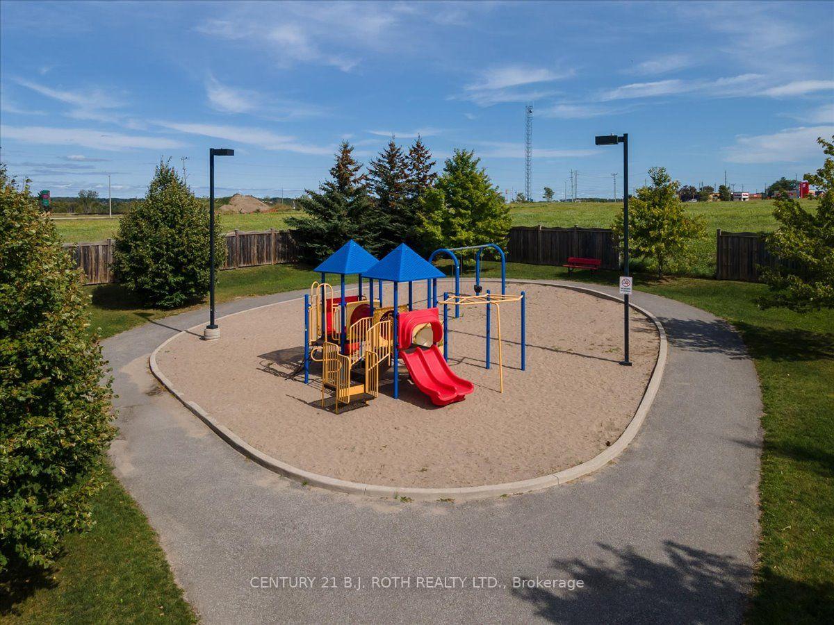 Photo 13 of Unit 5, 93 Goodwin Drive, Barrie, Painswick South — HOMEH